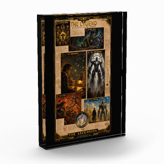 Legend of Melecous, Discovery And Arkeros Legacy Photo Block