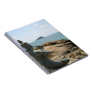 Legend of Sudsakorn ... Sattahip, Thailand Notebook