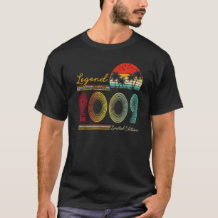 Legend Since 2009 14 Years Old 14th Birthday T-Shirt