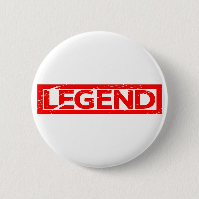 Legend Stamp Button (Front)