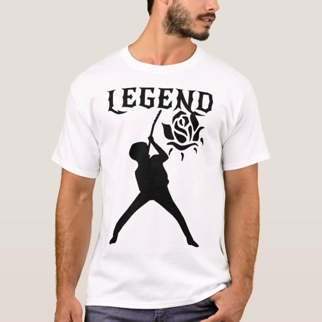 Legend T-Shirt (Front)