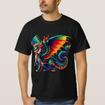 Legendary Cat Dragon - Legendary Animal Cat Dragon