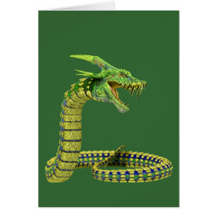 Legendary Creature Cards