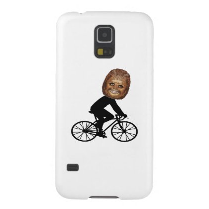 Legendary Cyclist Galaxy S5 Case