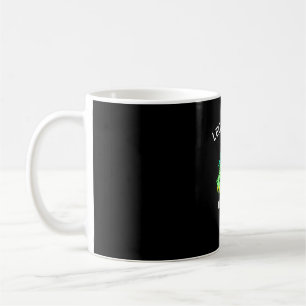 Legendary Dragon Coffee Mug