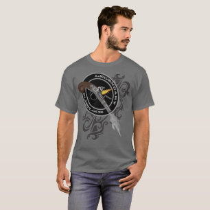Legendary Flintlock Smoke T-Shirt