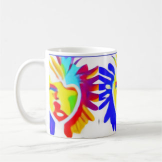 Legendary Kind Logo Mug – Sip Boldly, Live Kindly