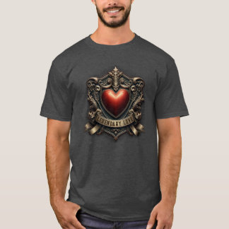 Legendary Love T-Shirt