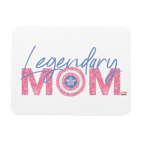 Legendary Mom Magnet
