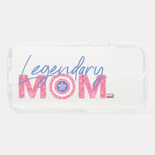 Legendary Mom Speck iPhone 12 Case