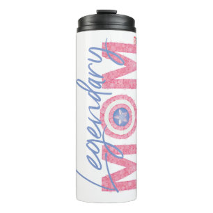 Legendary Mom Thermal Tumbler