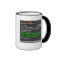 Legendary Mug O' Coffee