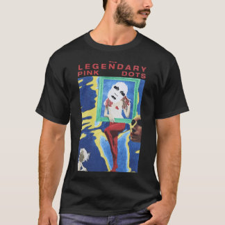 Legendary Pink Dots Classic T-Shirt