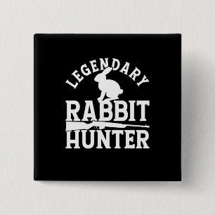 Legendary Rabbit Hunter Button