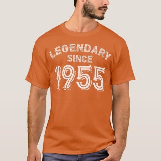 Legendary Since 1955 T-Shirt