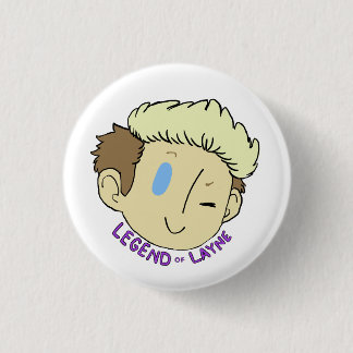 LegendOfLayne Button (Small)