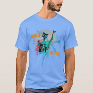 Legends 80S T-Shirt