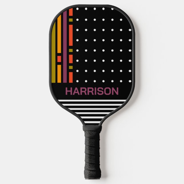 Legend's Choice Pickleball Paddles (Front)