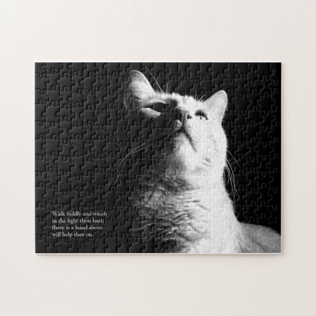 Legend's Light Jigsaw Puzzle (Horizontal)