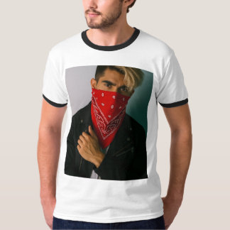 Legends Never Die – Danish Zehen Poster Print T-Shirt