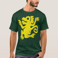 Legends Of The Hidden Temple Green Monkey 