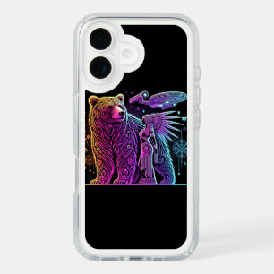 Legends iPhone 16 Case