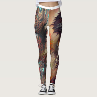 legging