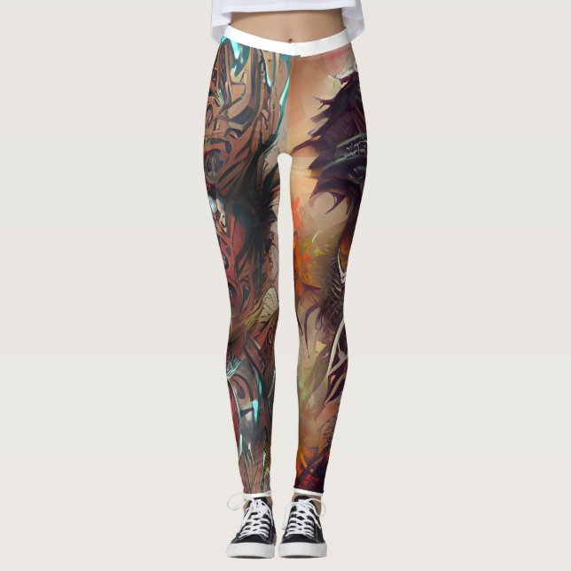 legging (Front)