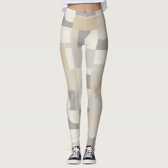 Legging (Front)