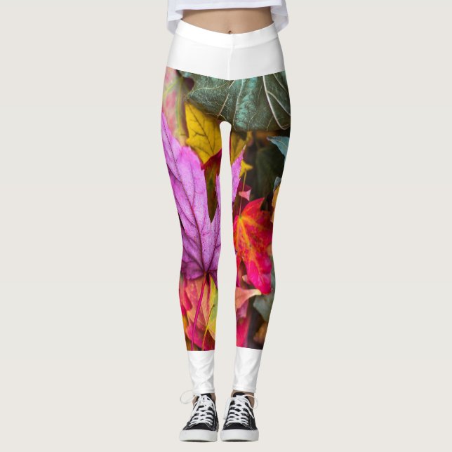legging (Front)