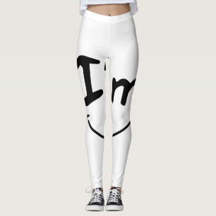 Legging for women