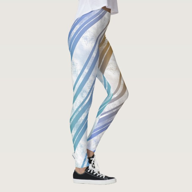 Legging fun (Right)