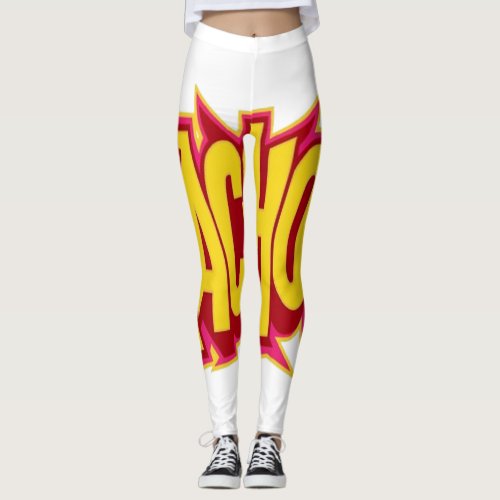 Legging kachow