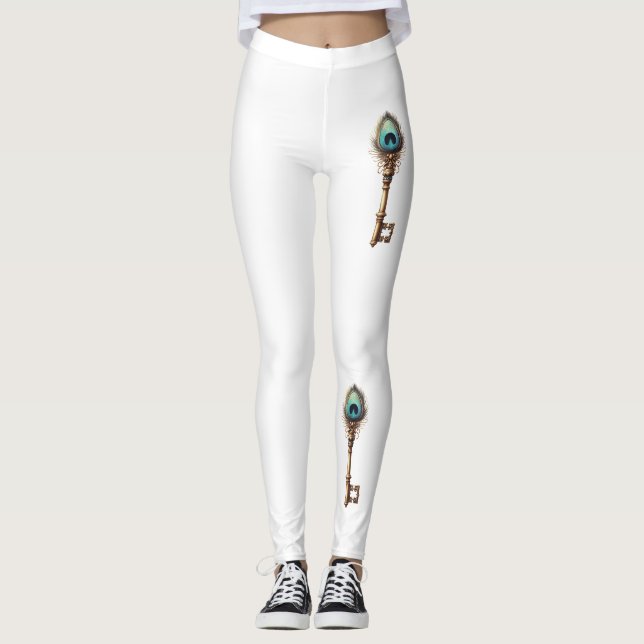 legging keys (Front)