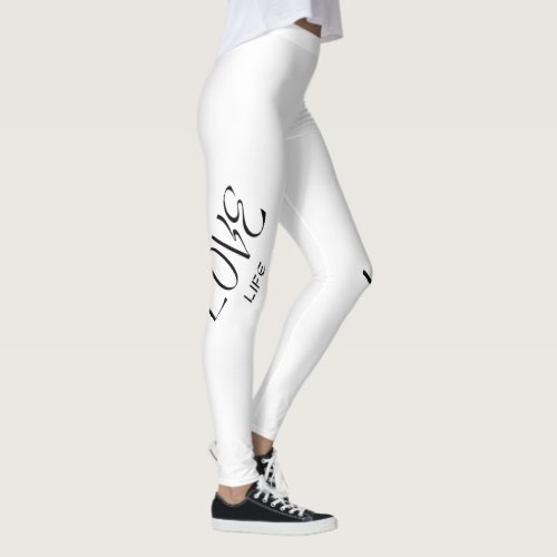 Legging _ Love Life