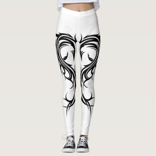 legging style_radiant comfort