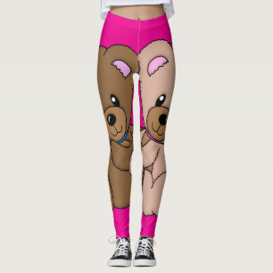 Legging Valentine