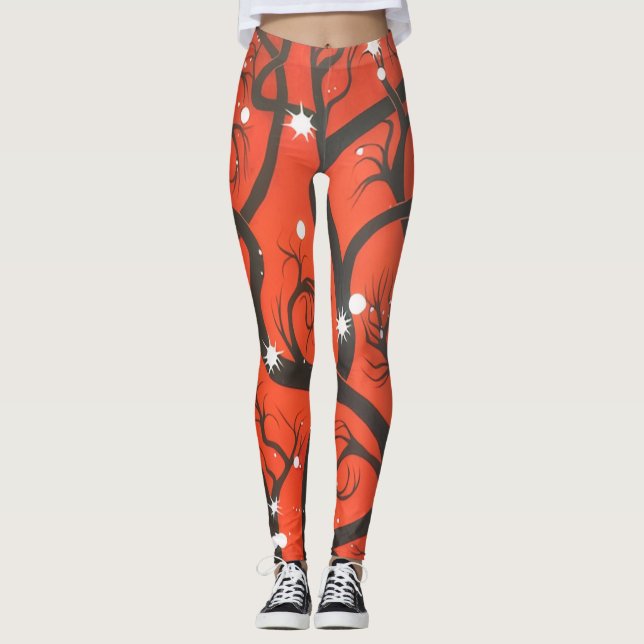Leggings (Front)