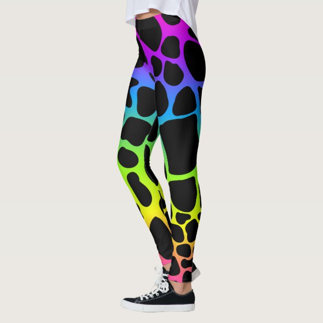 Leggings (Left)
