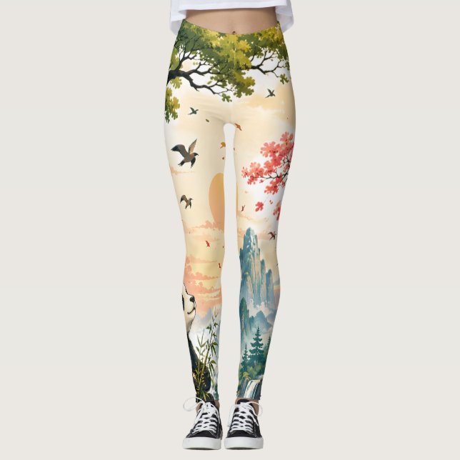 Leggings (Front)