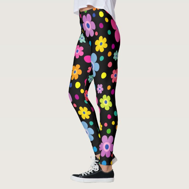 Leggings (Left)