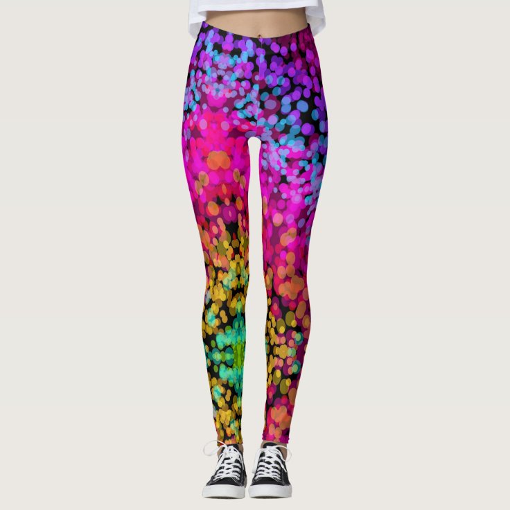 leggings | Zazzle