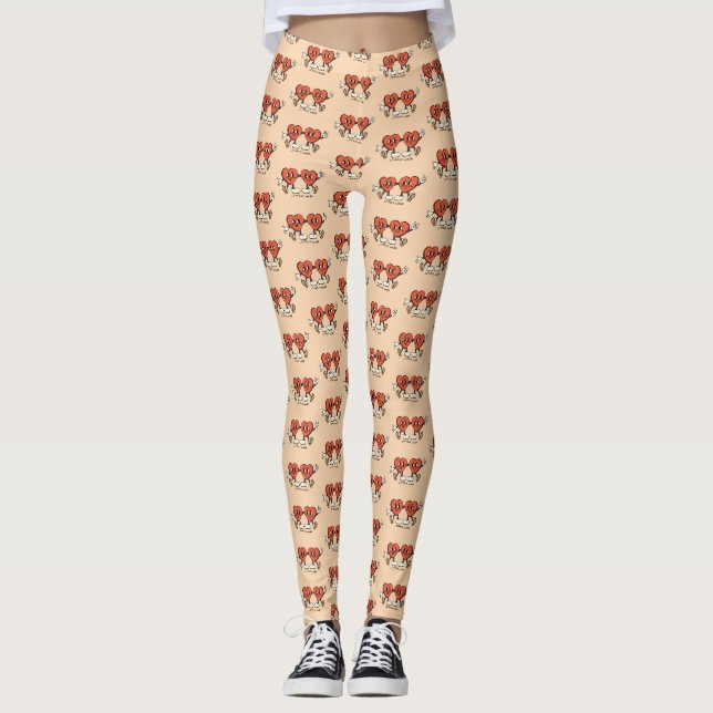 Leggings (Front)