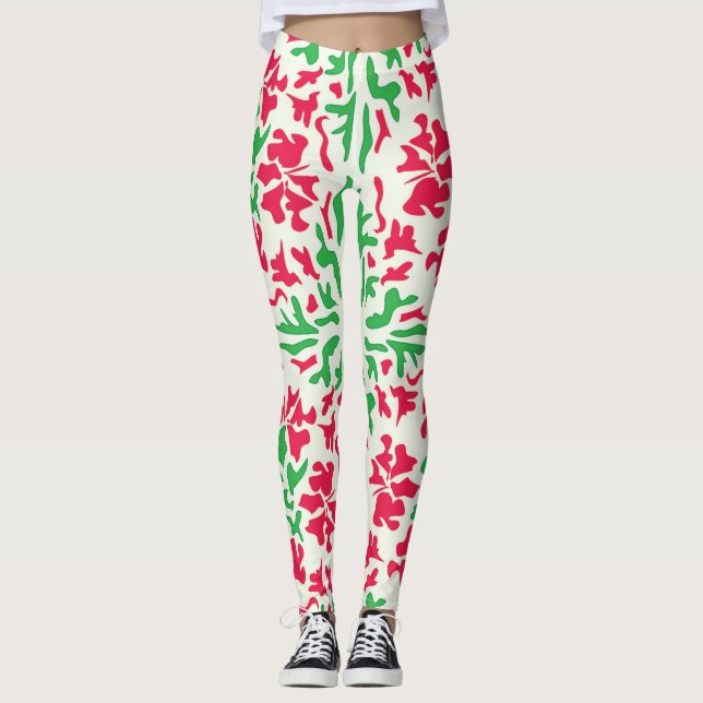 Leggings (Front)