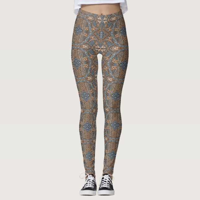 Leggings (Front)