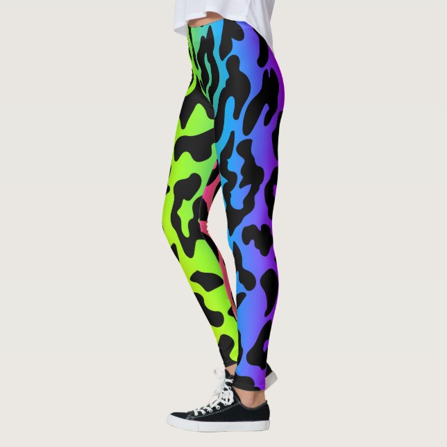 Leggings (Left)
