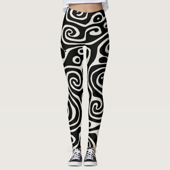 Leggings (Front)