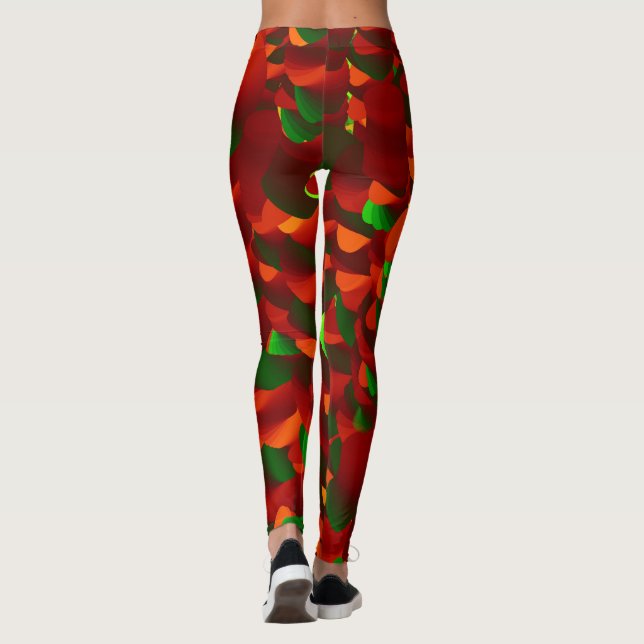 leggings (Back)