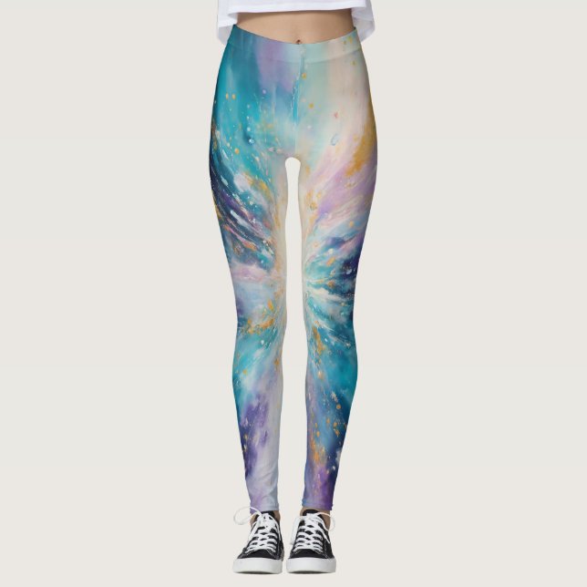 Leggings (Front)