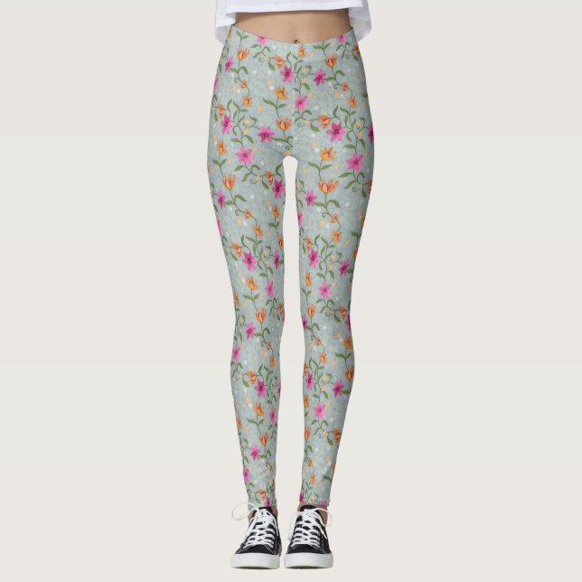 Leggings (Front)